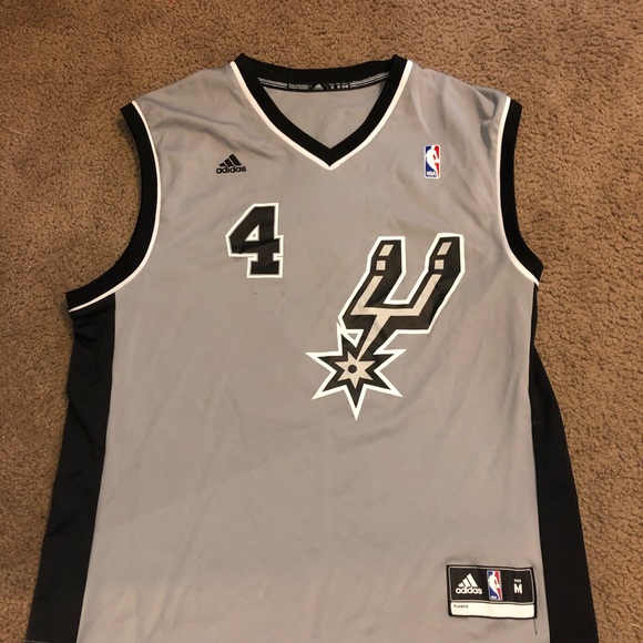 danny green spurs jersey